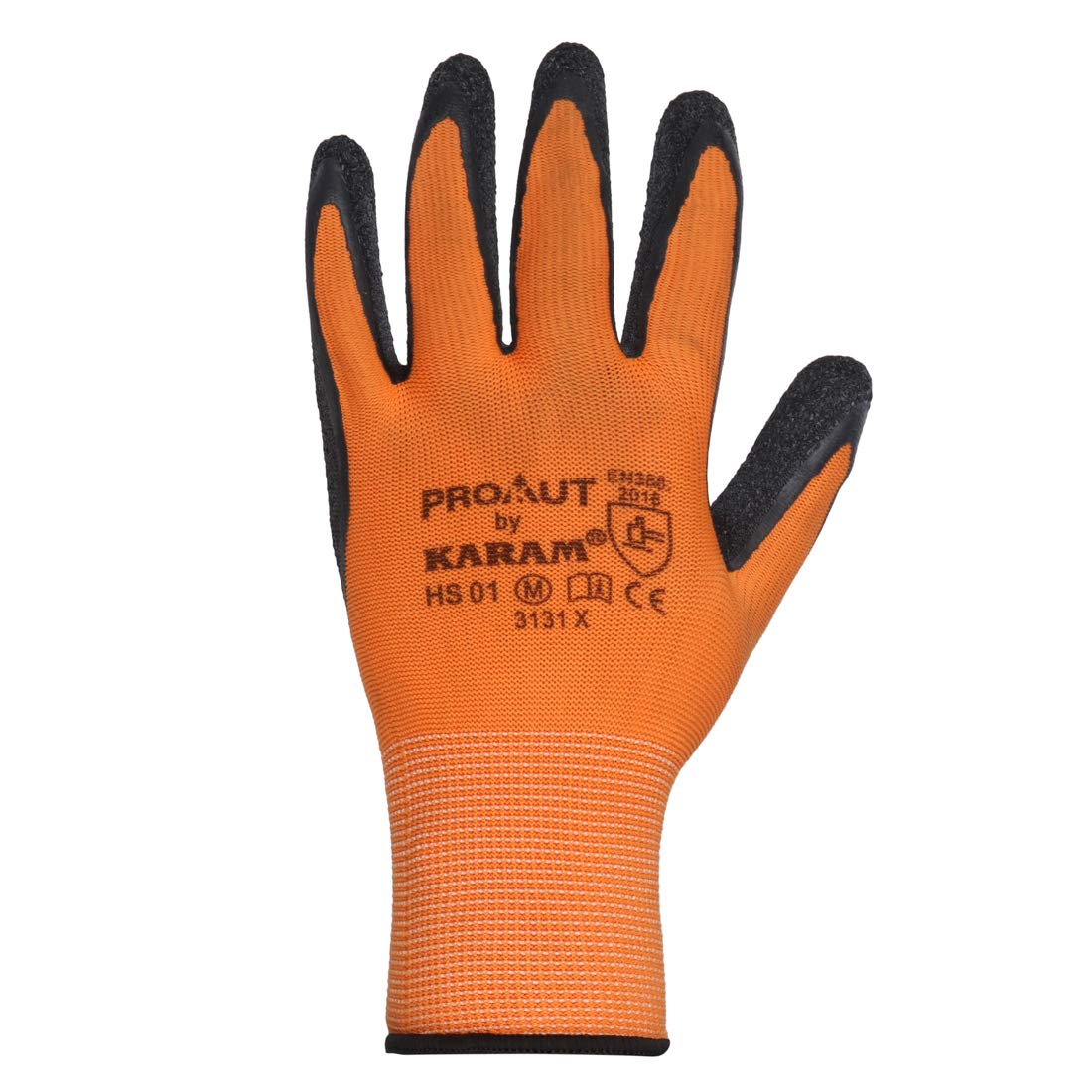 Karam Safety gloves hs 01 1